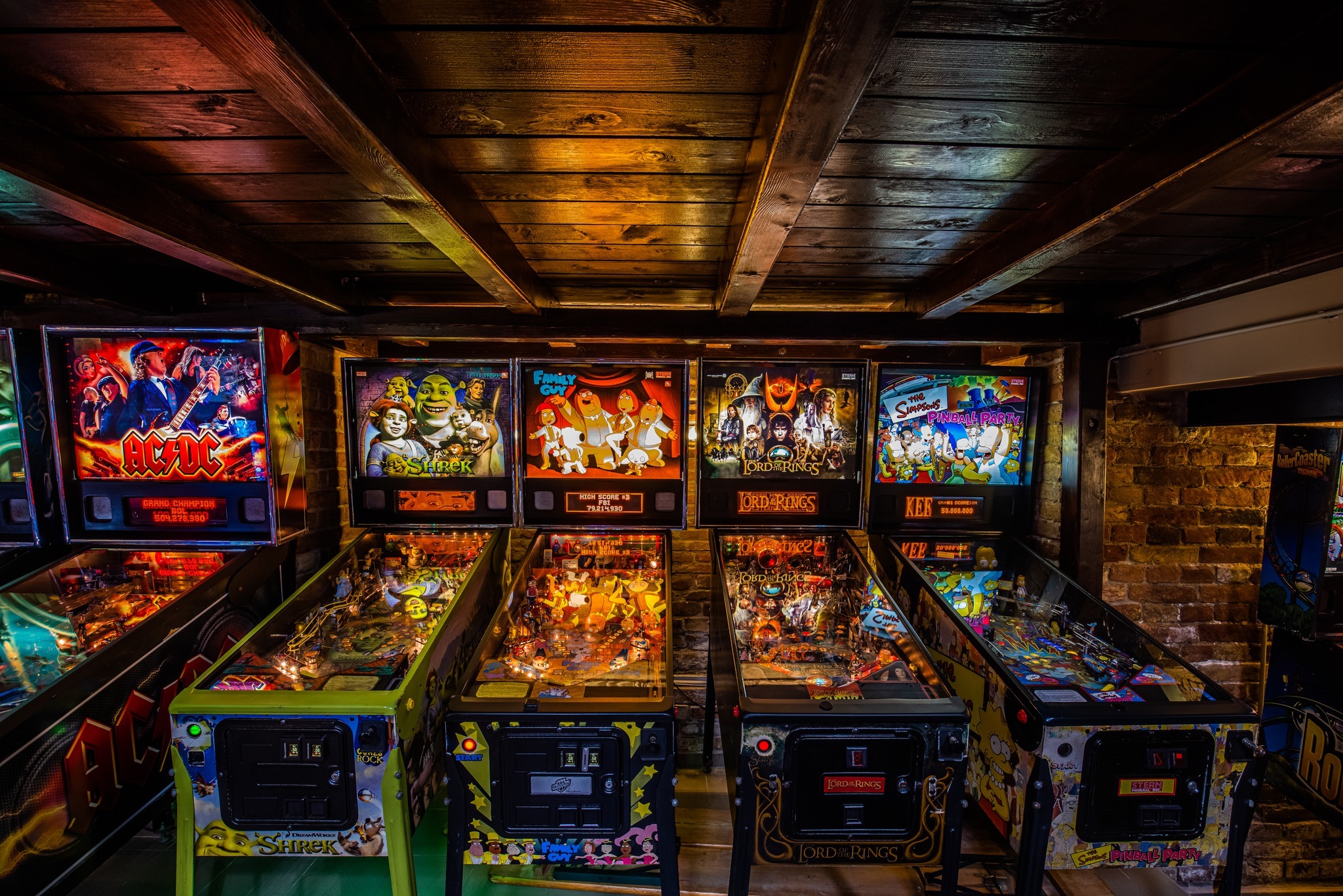 Budapest Pinball Museum - What To Know BEFORE You Go