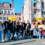Walking Tours in Budapest
