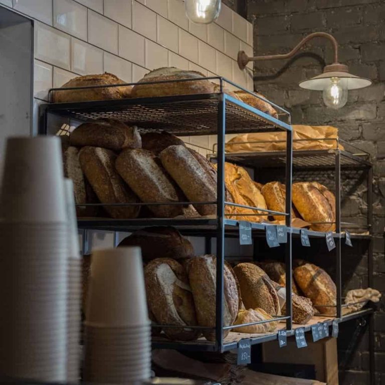 The best artisanal bakeries in Budapest every foodie must try