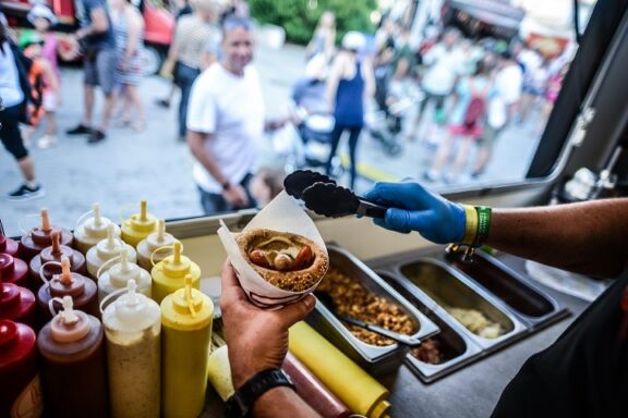 The best street food in Budapest and where to taste them