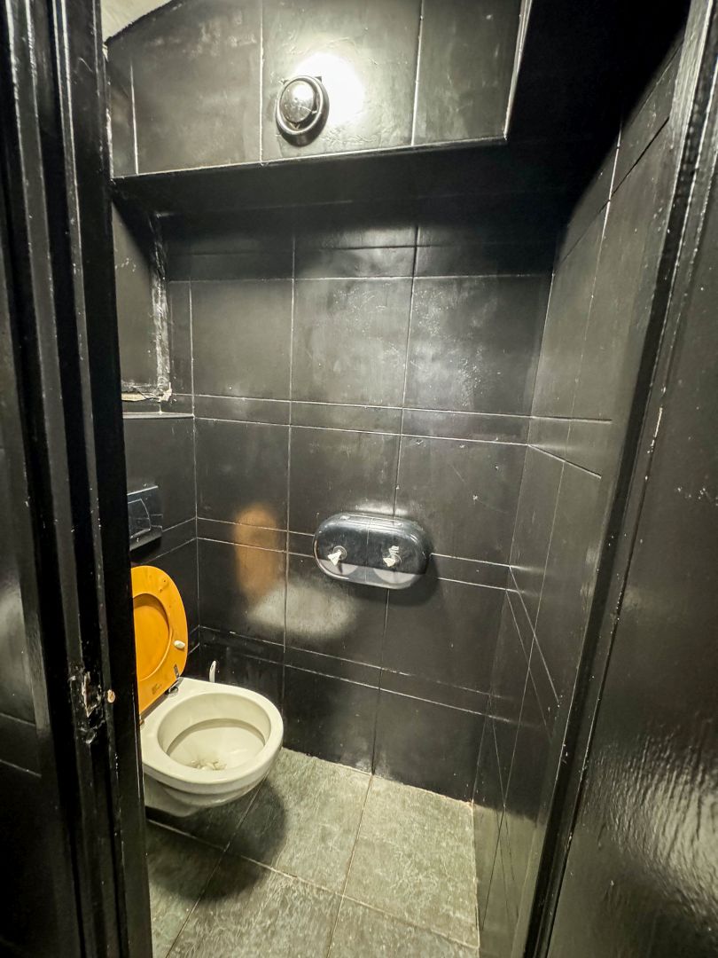 Rest room in Pub for sale