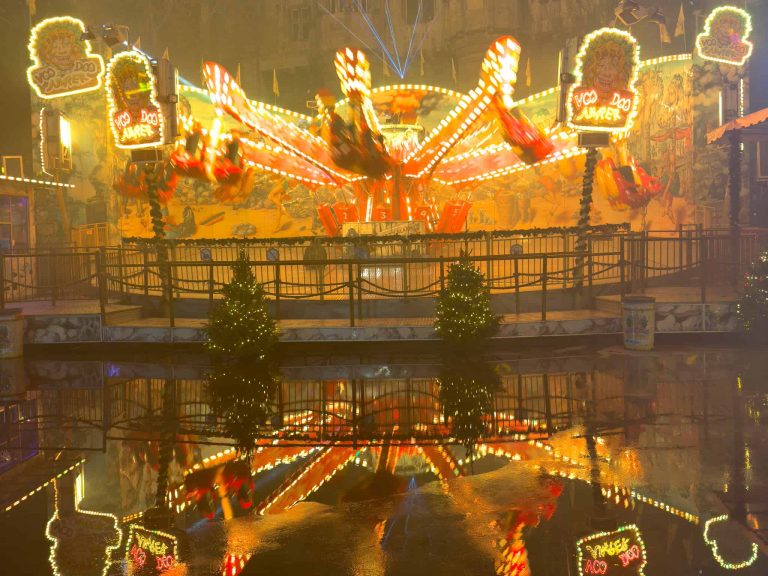 Happy Wonderland Budapest