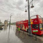 Hop-on-hop-off-bus-Great-Market-Hall-sightseeing-red-bus