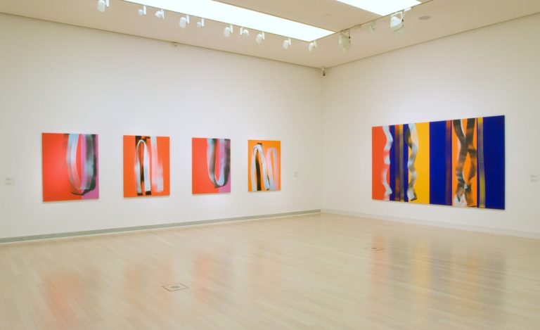 Budapest Modern Art Gallery – the Ludwig Museum