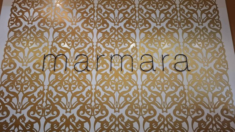 Marmara Hotel Budapest