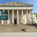 Hungarian National Museum, Budapest