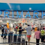Primark Budapest