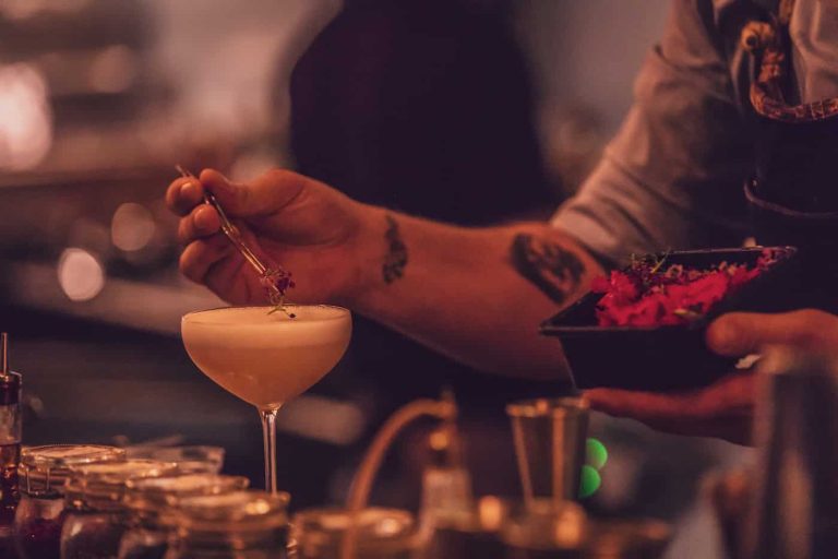 The ultimate guide to Budapest nightlife