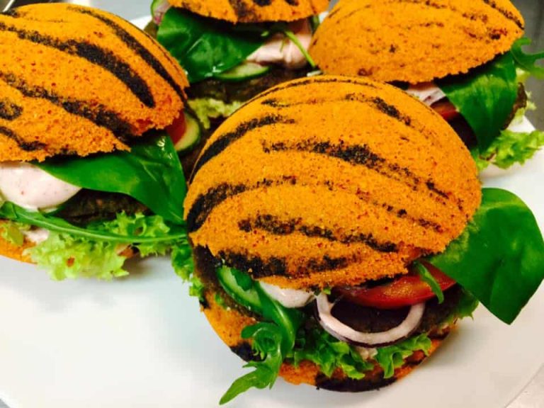 The top 6+1 vegan restaurants in Budapest – A plant-based take on the Hungarian cuisine and more