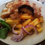 Best hungarian restaurants in Budapest