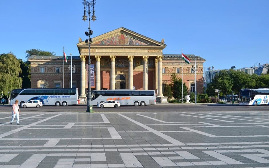 Passenger cars driving smoothly onto the Eurotunnel train carriages at Folkestone