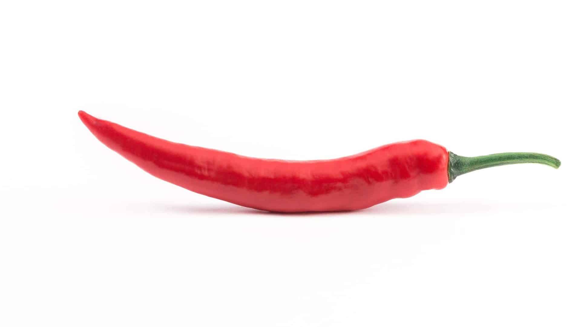 pepper