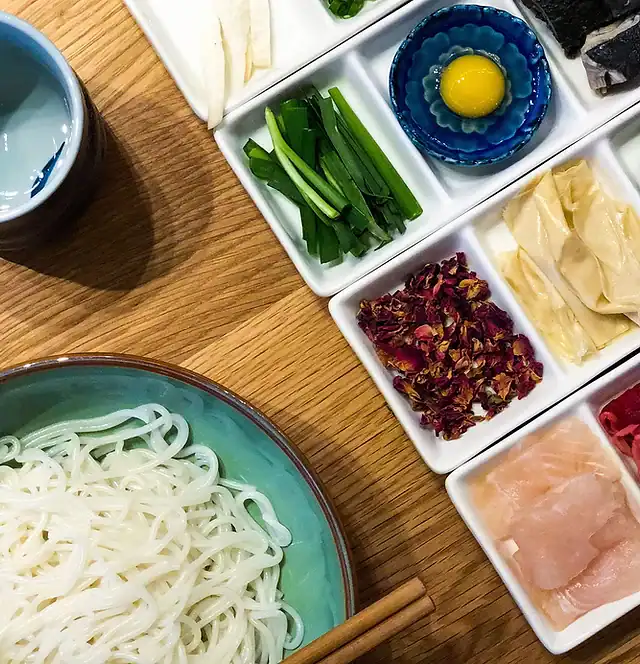 Smart Kitchen – a quality, authentic Chinese fast-food restaurant in Budapest