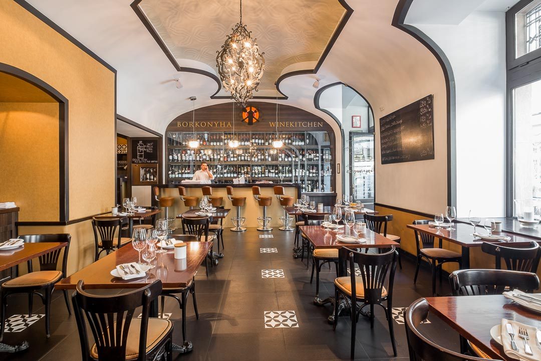 A delicate beautifully presented fusion dish famously prepared securely at Essencia Restaurant