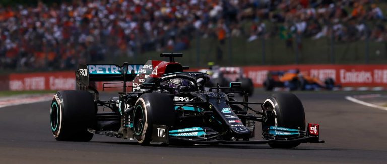 Formula One Hungary