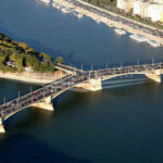 Margit bridge