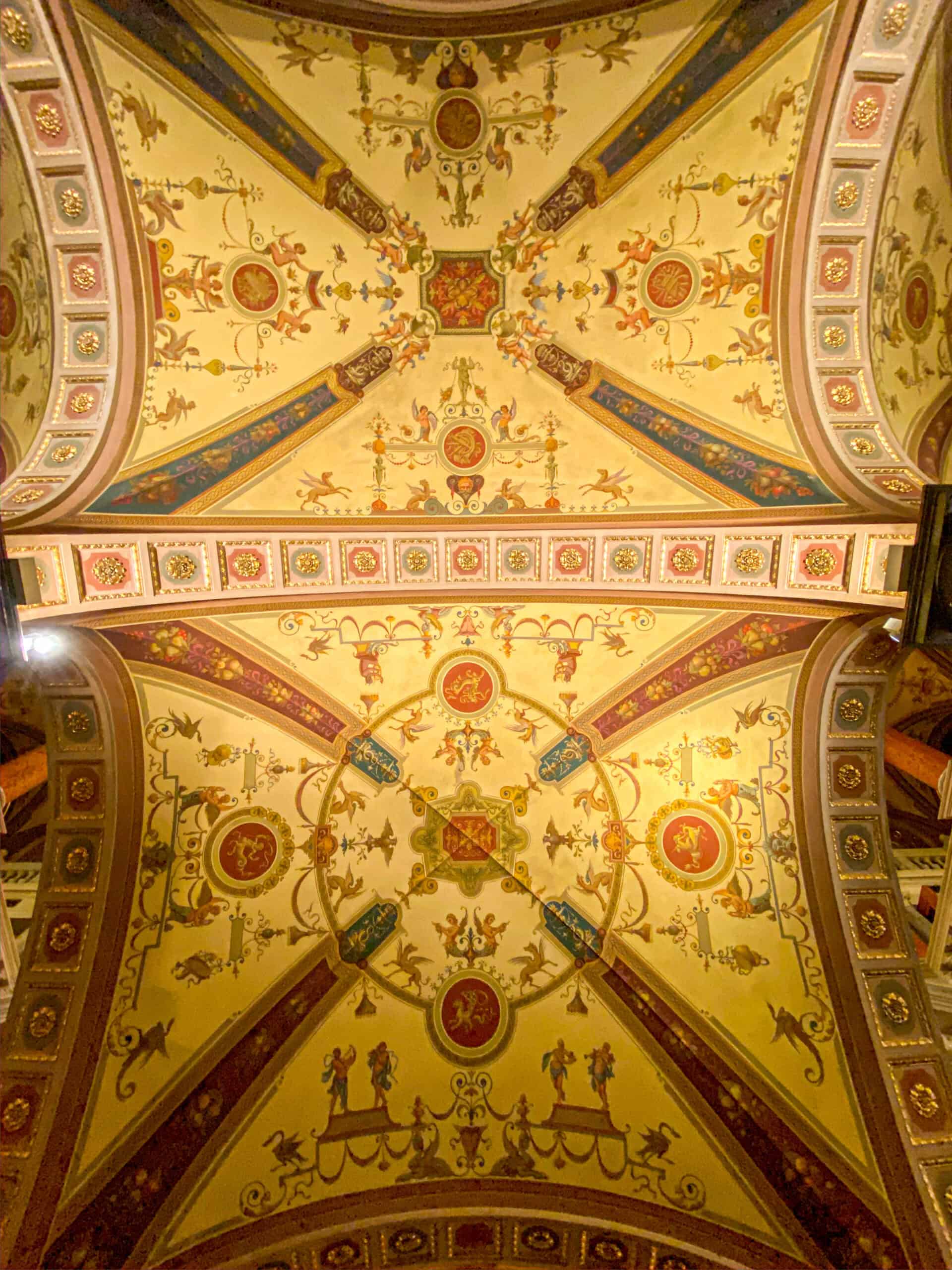 Hungarian Opera House