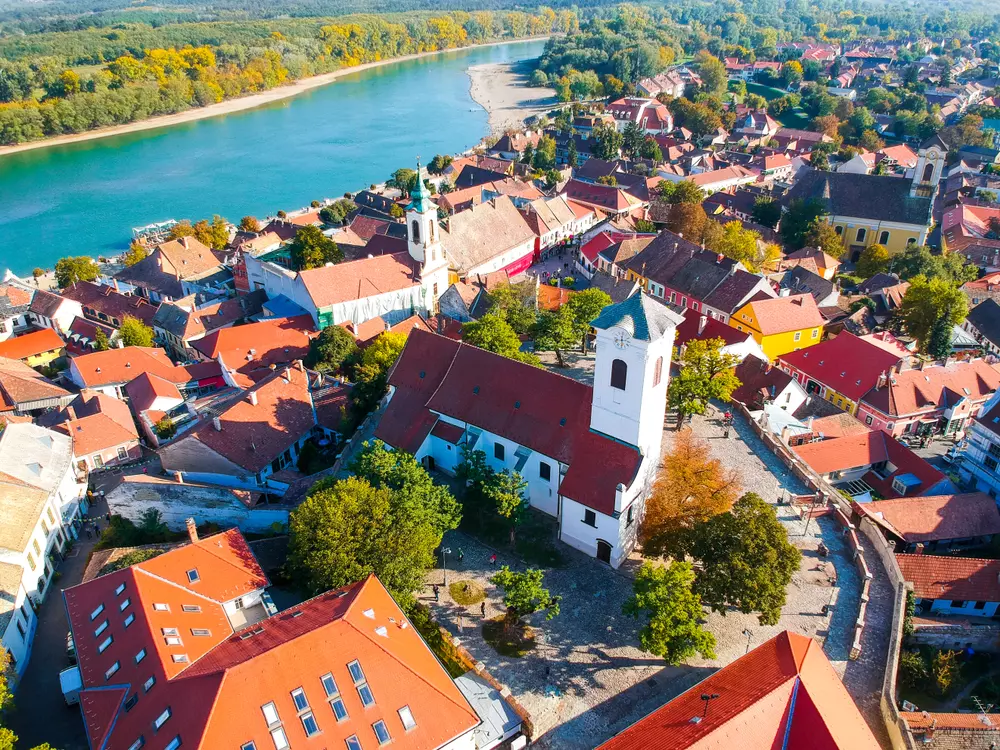 Day trips from Budapest – Explore historical Hungarian towns