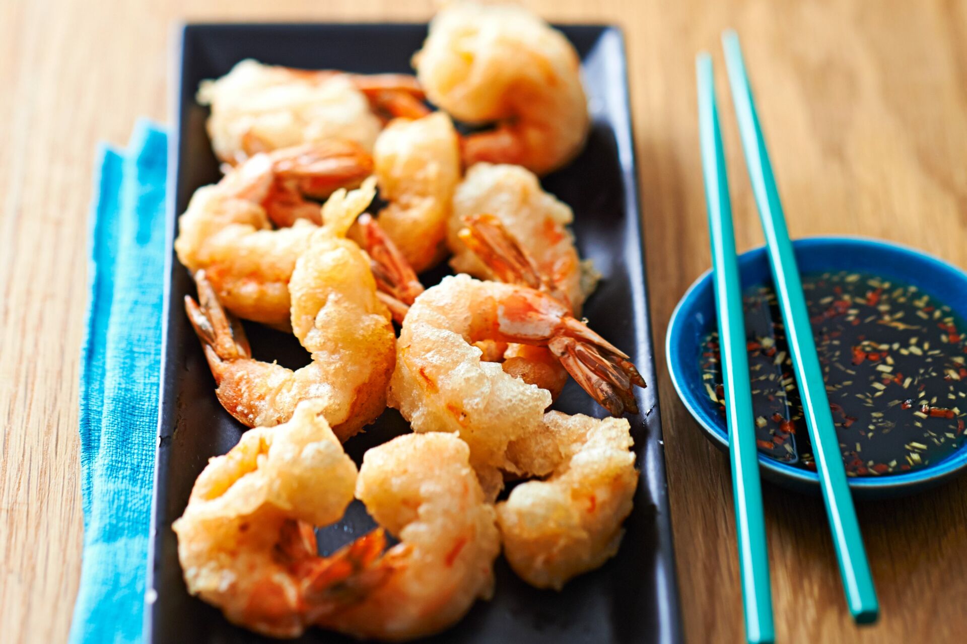 The warm and inviting interior of a Thai restaurant in Budapest