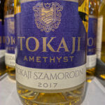 Toka wine